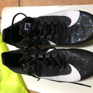 Specs running shoe size 9